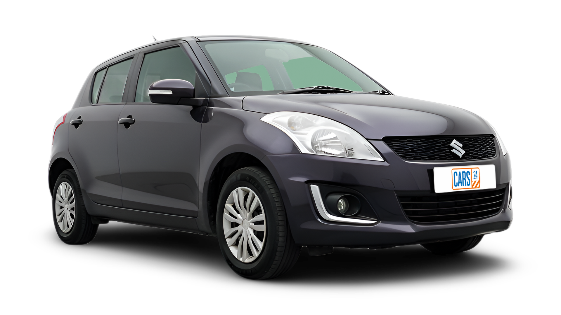 Maruti Swift-img
